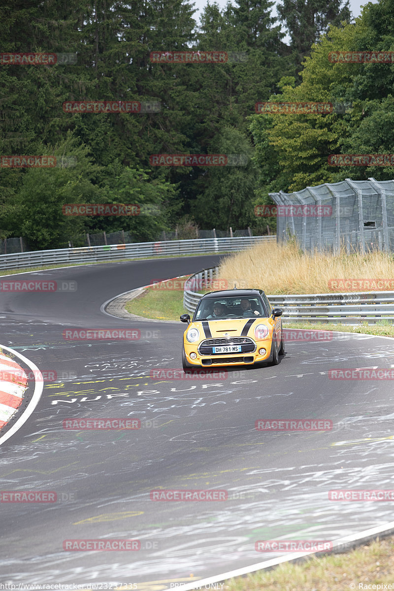 Bild #23237335 - Touristenfahrten Nürburgring Nordschleife (30.07.2023)