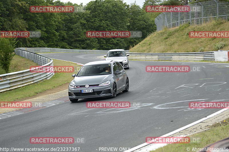 Bild #23237367 - Touristenfahrten Nürburgring Nordschleife (30.07.2023)