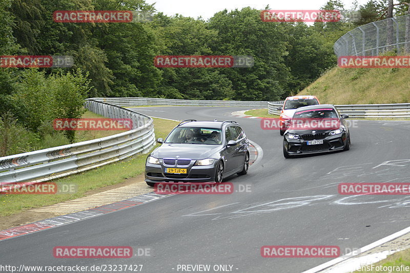 Bild #23237427 - Touristenfahrten Nürburgring Nordschleife (30.07.2023)