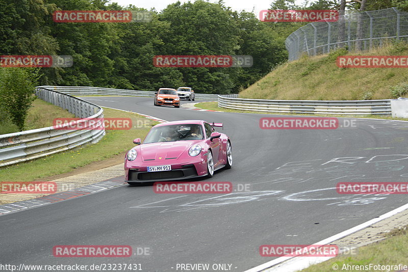 Bild #23237431 - Touristenfahrten Nürburgring Nordschleife (30.07.2023)