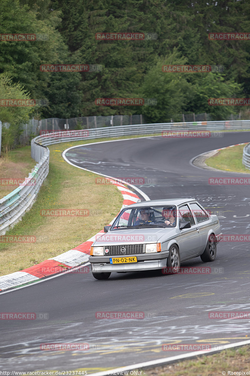 Bild #23237445 - Touristenfahrten Nürburgring Nordschleife (30.07.2023)