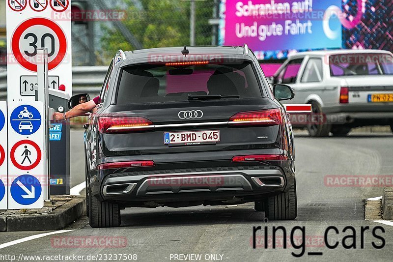 Bild #23237508 - Touristenfahrten Nürburgring Nordschleife (30.07.2023)