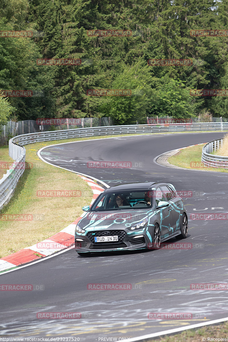 Bild #23237520 - Touristenfahrten Nürburgring Nordschleife (30.07.2023)