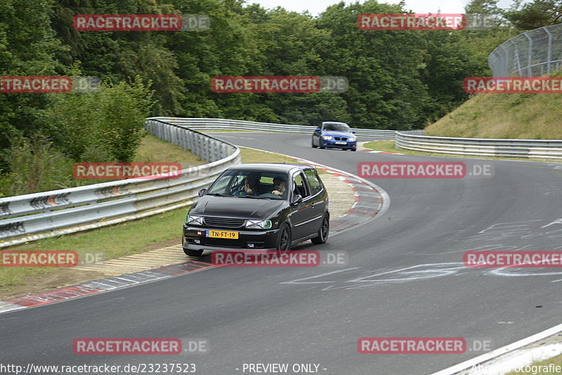 Bild #23237523 - Touristenfahrten Nürburgring Nordschleife (30.07.2023)