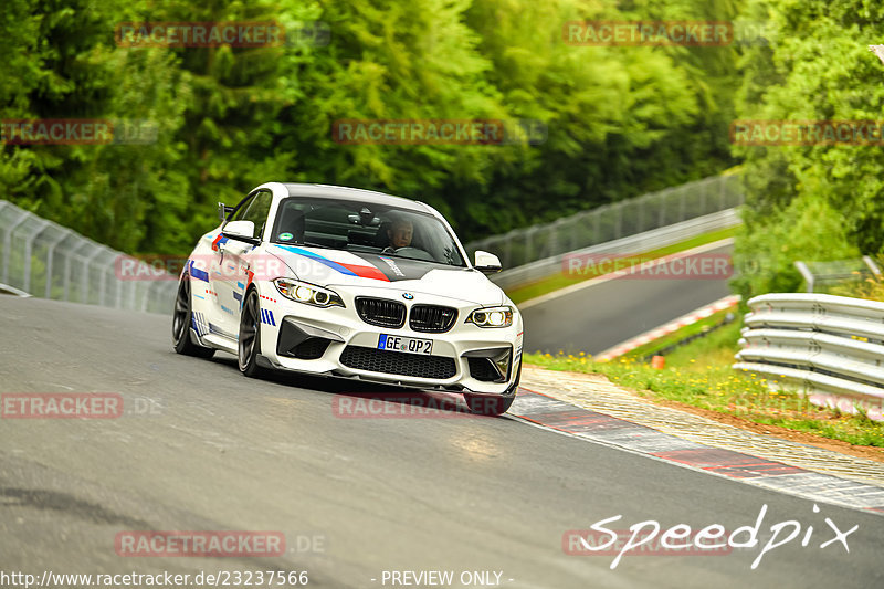 Bild #23237566 - Touristenfahrten Nürburgring Nordschleife (30.07.2023)