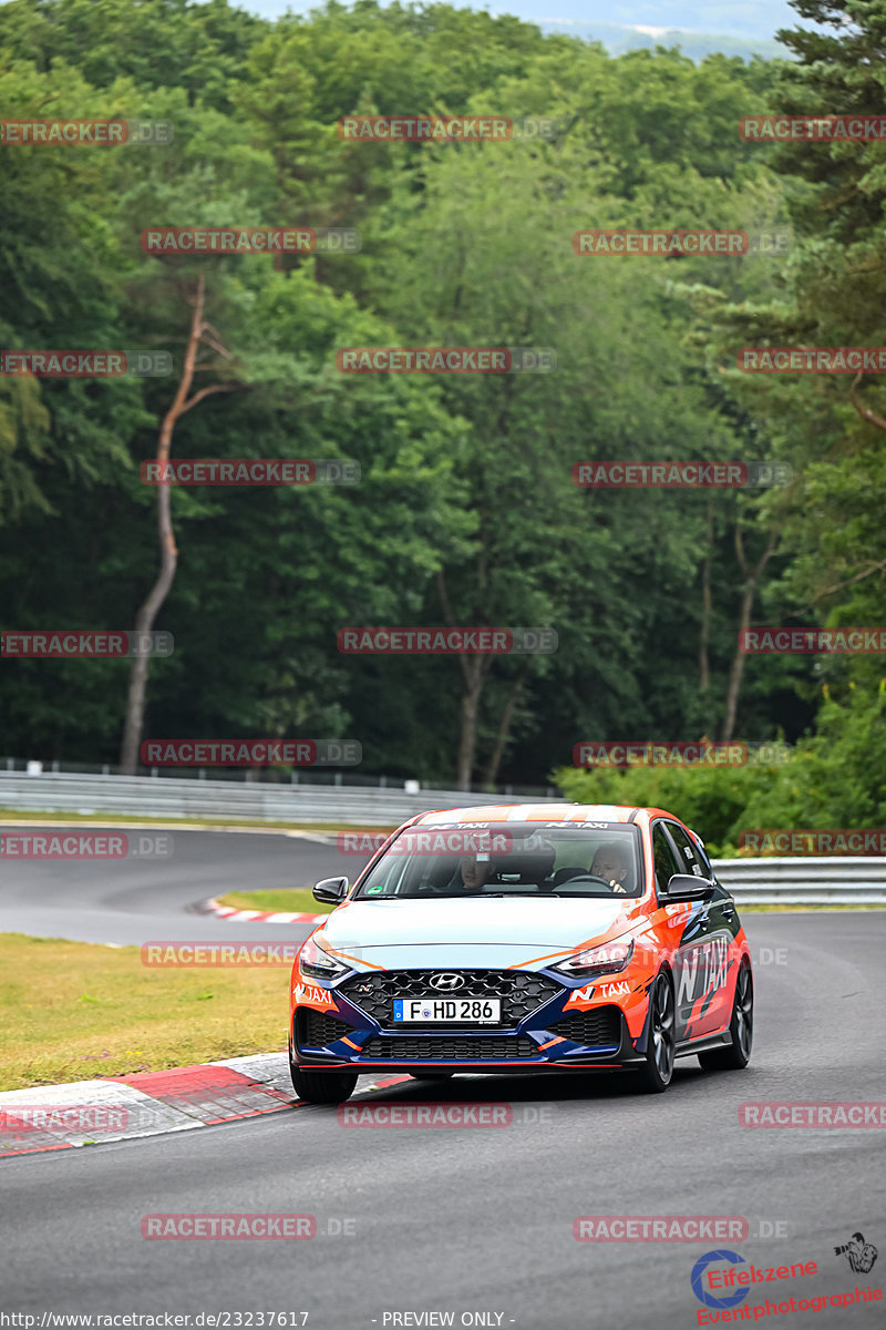 Bild #23237617 - Touristenfahrten Nürburgring Nordschleife (30.07.2023)