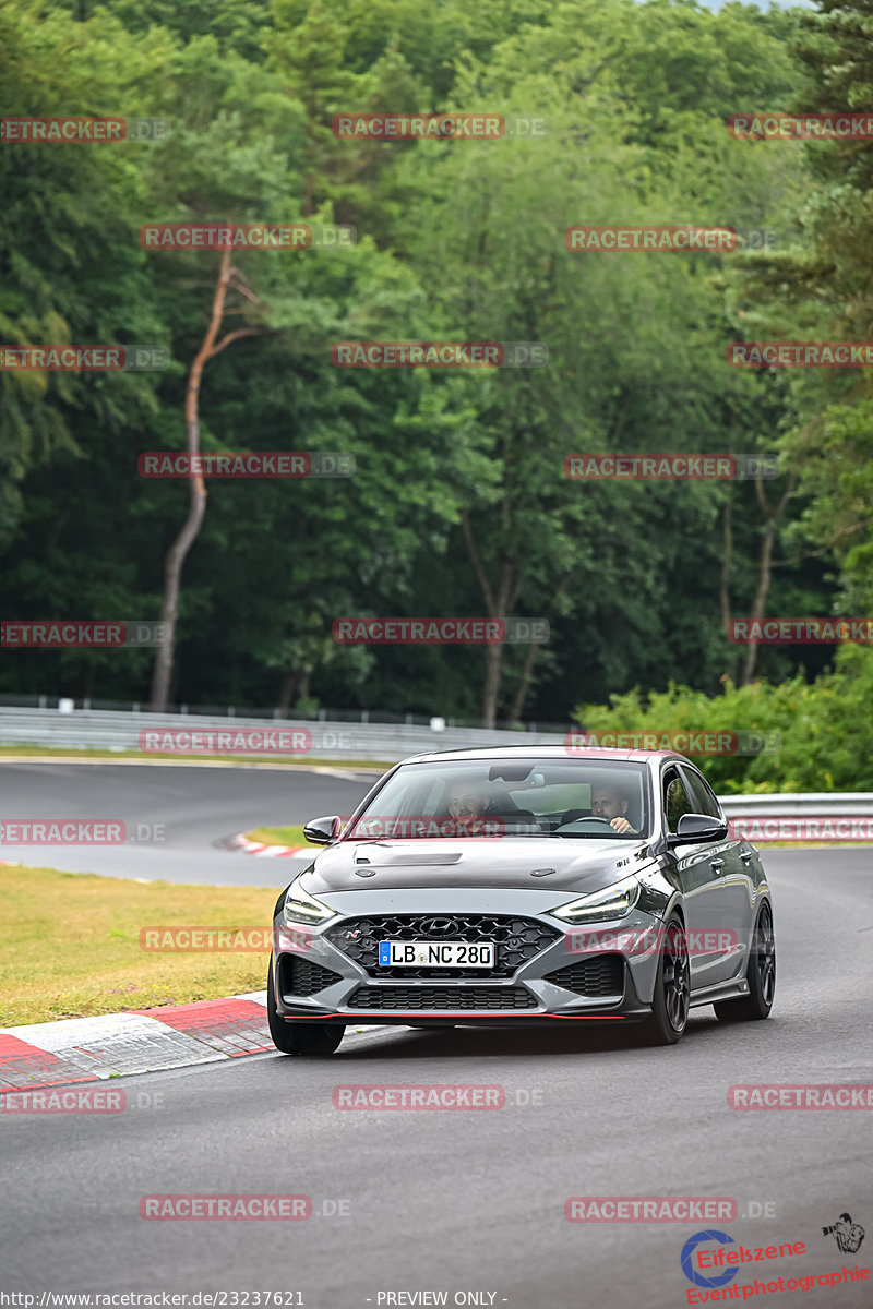 Bild #23237621 - Touristenfahrten Nürburgring Nordschleife (30.07.2023)