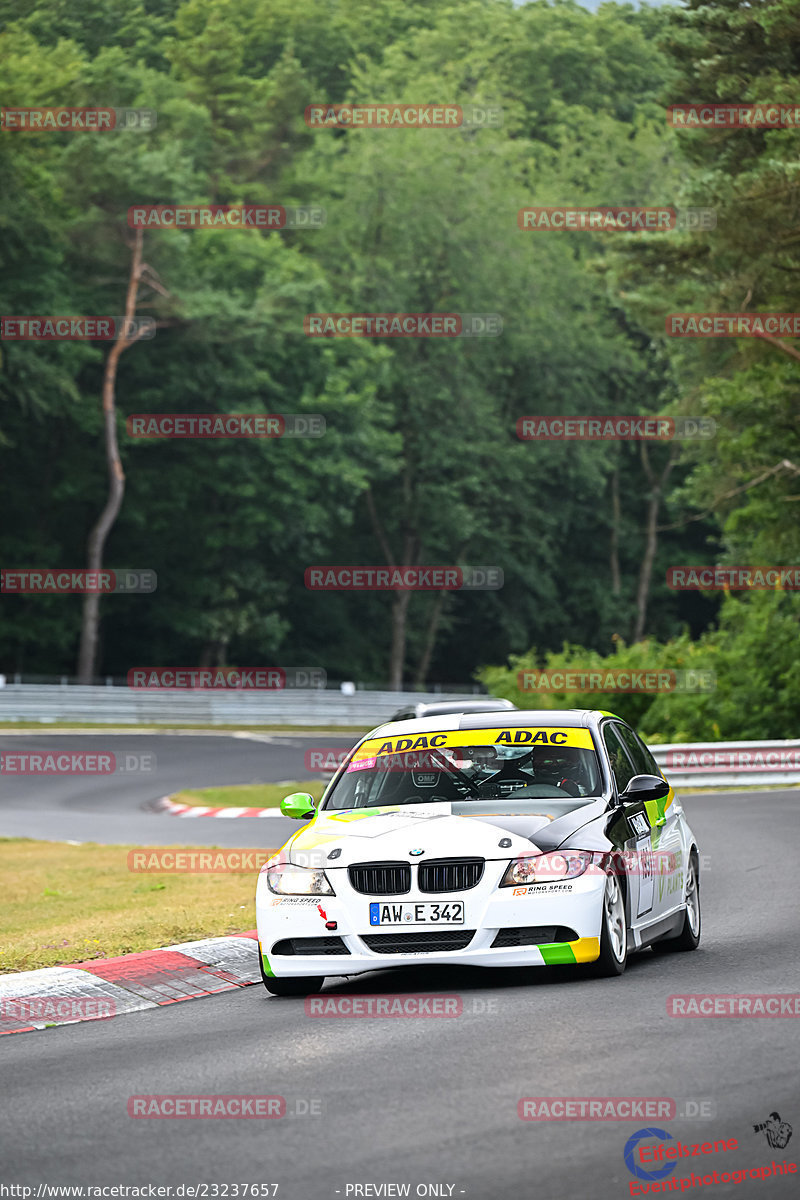 Bild #23237657 - Touristenfahrten Nürburgring Nordschleife (30.07.2023)