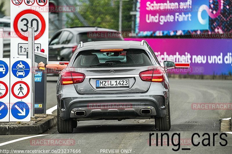 Bild #23237666 - Touristenfahrten Nürburgring Nordschleife (30.07.2023)