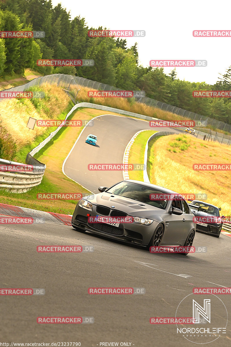 Bild #23237790 - Touristenfahrten Nürburgring Nordschleife (30.07.2023)