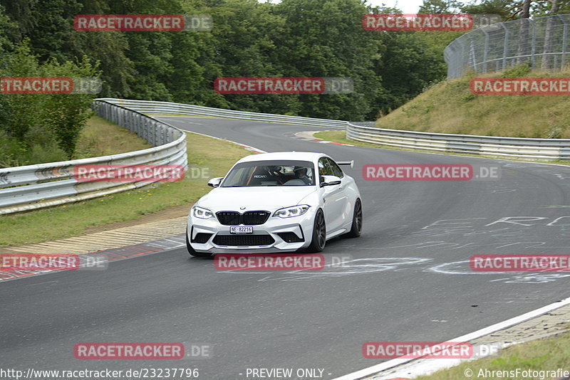 Bild #23237796 - Touristenfahrten Nürburgring Nordschleife (30.07.2023)