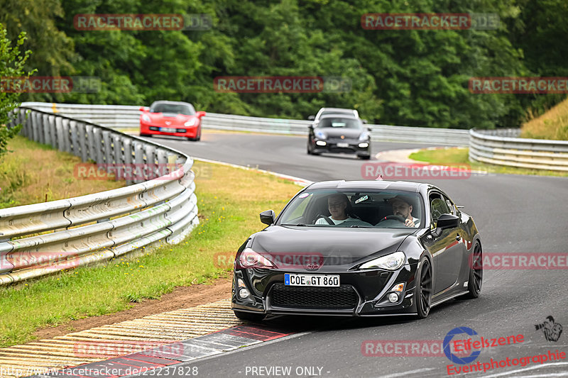 Bild #23237828 - Touristenfahrten Nürburgring Nordschleife (30.07.2023)