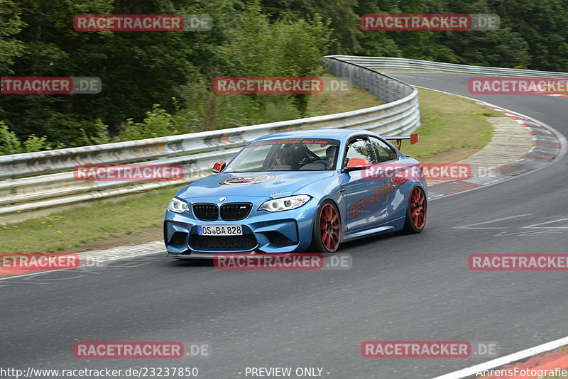 Bild #23237850 - Touristenfahrten Nürburgring Nordschleife (30.07.2023)