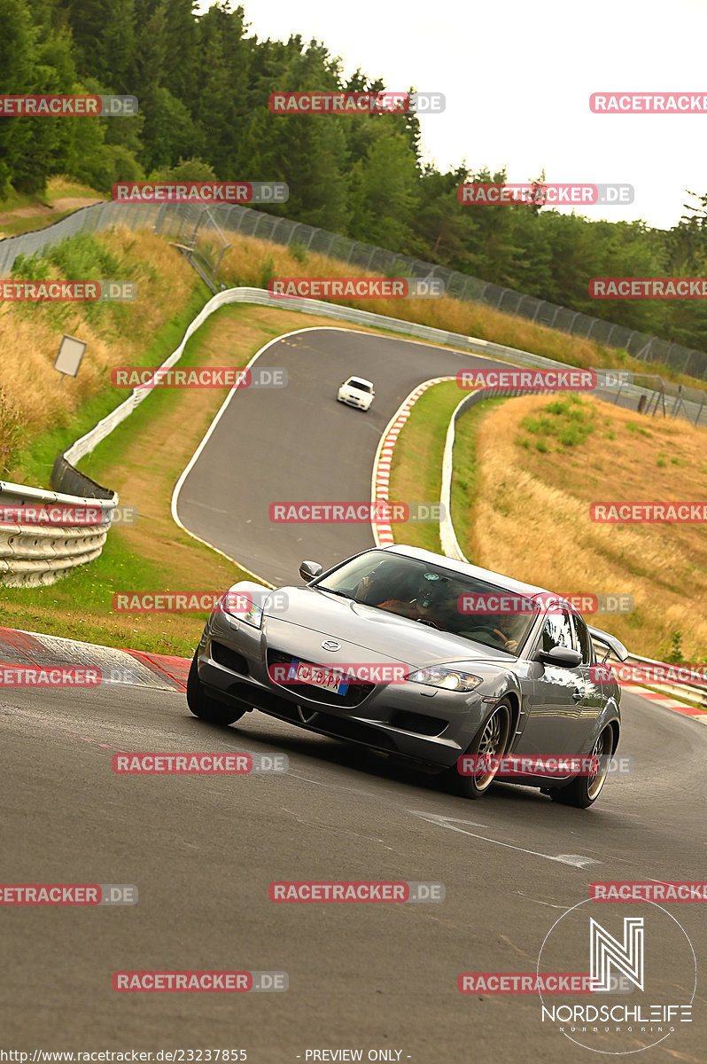 Bild #23237855 - Touristenfahrten Nürburgring Nordschleife (30.07.2023)