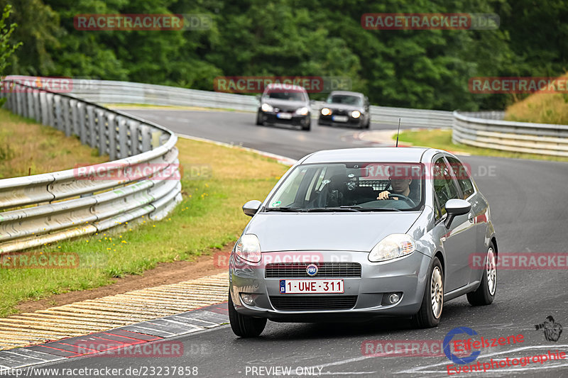 Bild #23237858 - Touristenfahrten Nürburgring Nordschleife (30.07.2023)