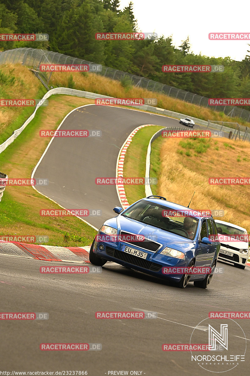 Bild #23237866 - Touristenfahrten Nürburgring Nordschleife (30.07.2023)