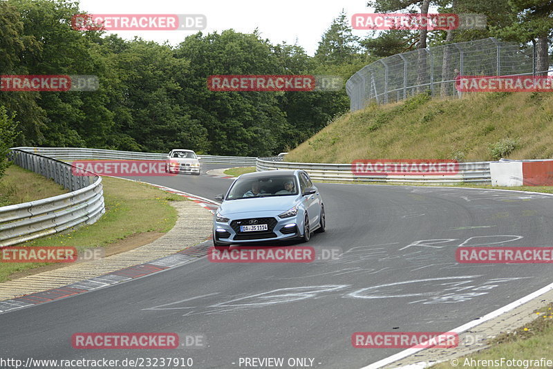 Bild #23237910 - Touristenfahrten Nürburgring Nordschleife (30.07.2023)