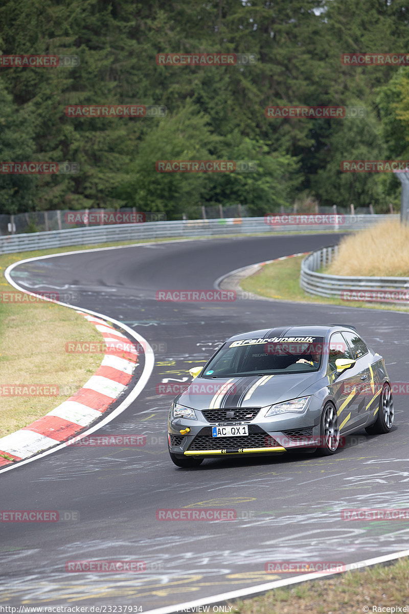 Bild #23237934 - Touristenfahrten Nürburgring Nordschleife (30.07.2023)