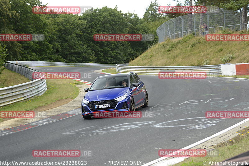 Bild #23238023 - Touristenfahrten Nürburgring Nordschleife (30.07.2023)