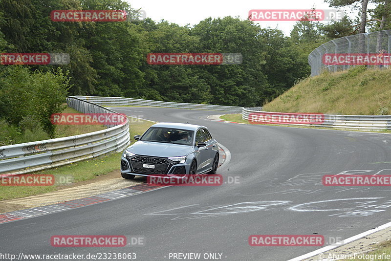 Bild #23238063 - Touristenfahrten Nürburgring Nordschleife (30.07.2023)