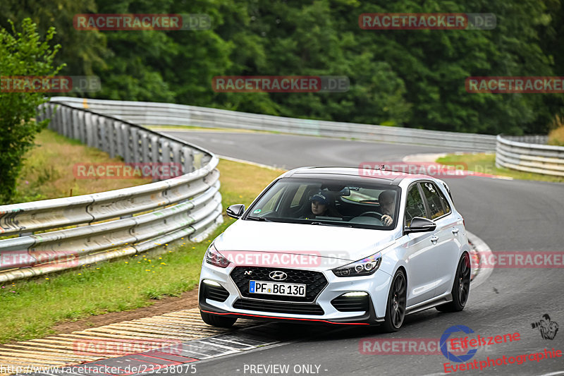 Bild #23238075 - Touristenfahrten Nürburgring Nordschleife (30.07.2023)