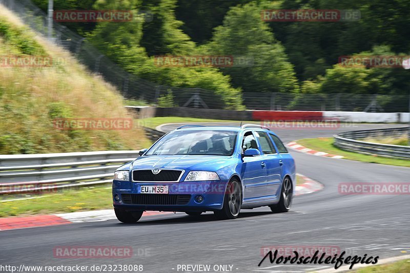 Bild #23238088 - Touristenfahrten Nürburgring Nordschleife (30.07.2023)