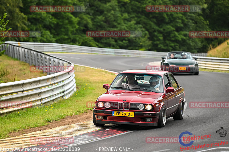 Bild #23238089 - Touristenfahrten Nürburgring Nordschleife (30.07.2023)