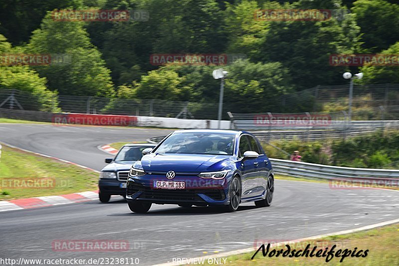 Bild #23238110 - Touristenfahrten Nürburgring Nordschleife (30.07.2023)