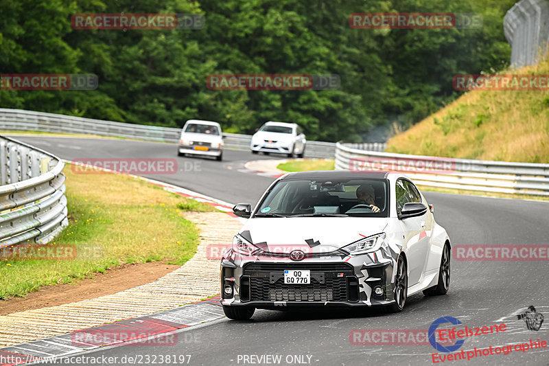 Bild #23238197 - Touristenfahrten Nürburgring Nordschleife (30.07.2023)