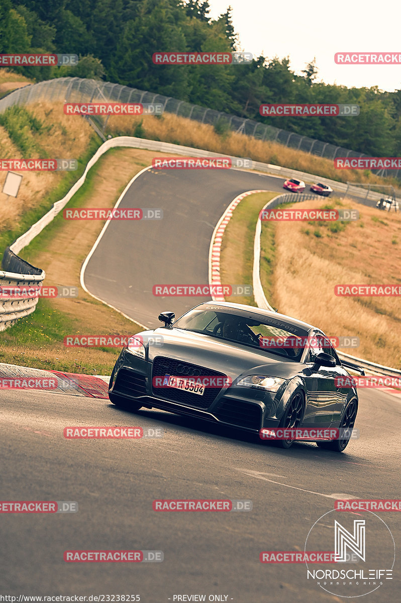 Bild #23238255 - Touristenfahrten Nürburgring Nordschleife (30.07.2023)