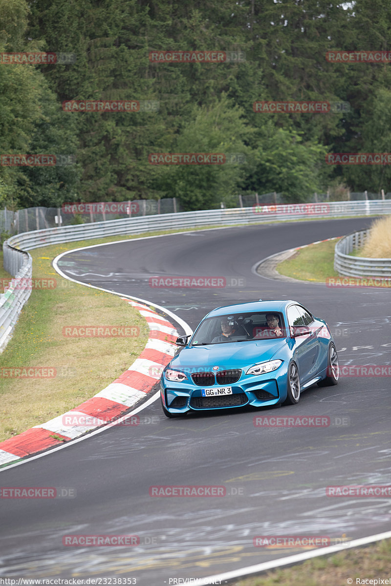 Bild #23238353 - Touristenfahrten Nürburgring Nordschleife (30.07.2023)