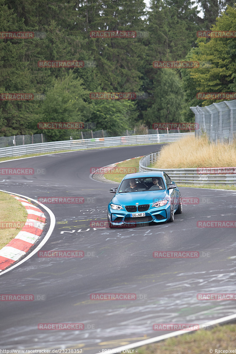 Bild #23238357 - Touristenfahrten Nürburgring Nordschleife (30.07.2023)