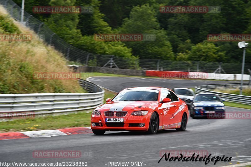 Bild #23238362 - Touristenfahrten Nürburgring Nordschleife (30.07.2023)