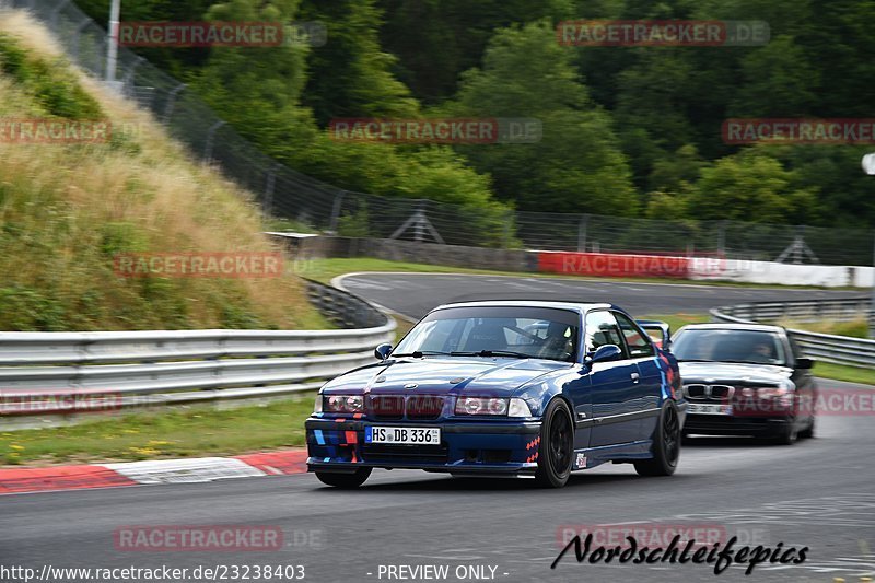 Bild #23238403 - Touristenfahrten Nürburgring Nordschleife (30.07.2023)