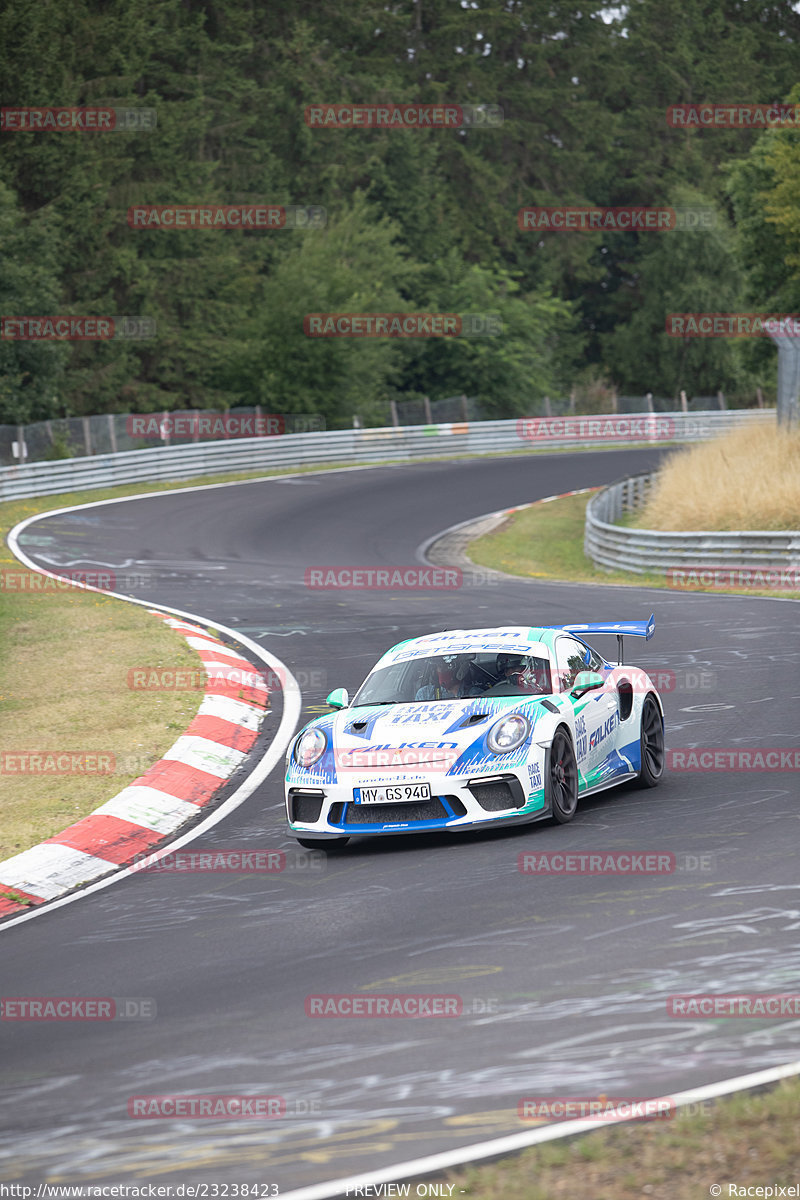 Bild #23238423 - Touristenfahrten Nürburgring Nordschleife (30.07.2023)