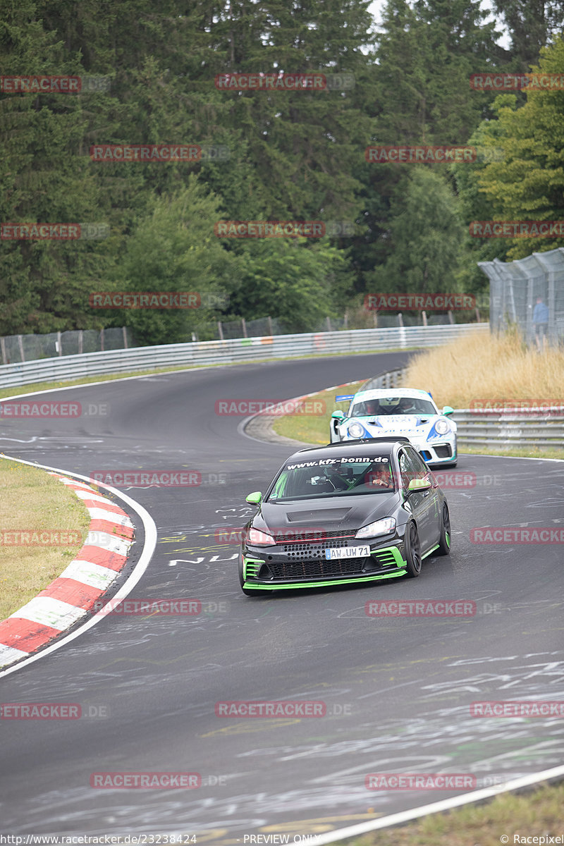 Bild #23238424 - Touristenfahrten Nürburgring Nordschleife (30.07.2023)