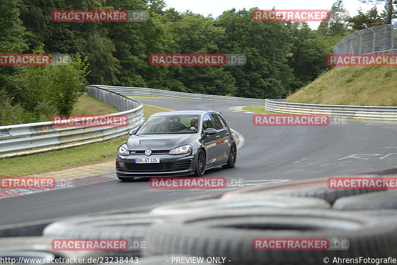 Bild #23238443 - Touristenfahrten Nürburgring Nordschleife (30.07.2023)