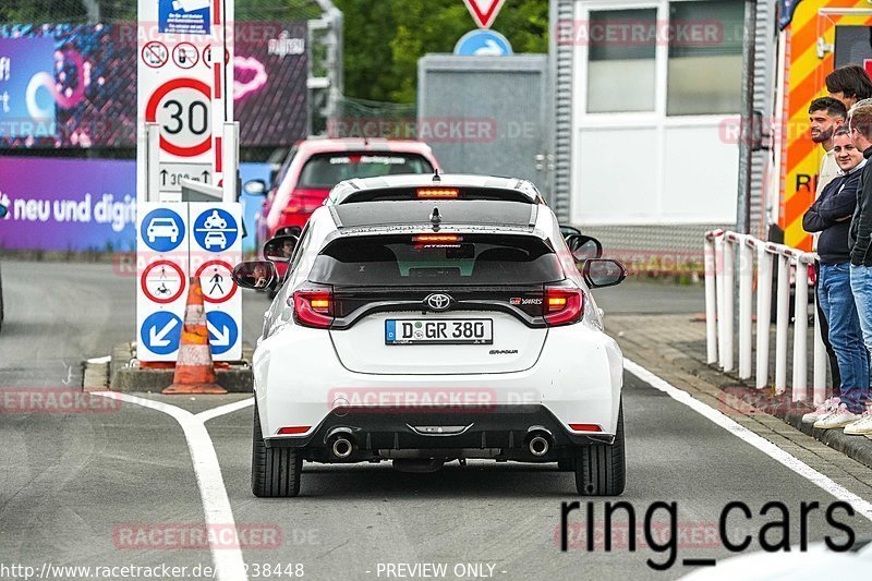 Bild #23238448 - Touristenfahrten Nürburgring Nordschleife (30.07.2023)