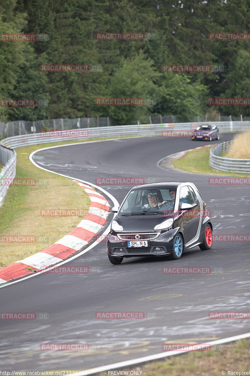 Bild #23238465 - Touristenfahrten Nürburgring Nordschleife (30.07.2023)