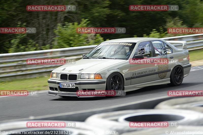 Bild #23238521 - Touristenfahrten Nürburgring Nordschleife (30.07.2023)