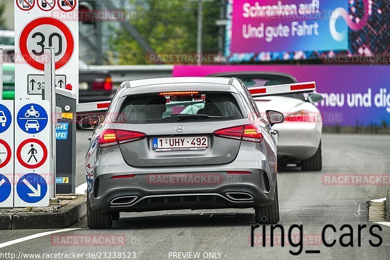 Bild #23238523 - Touristenfahrten Nürburgring Nordschleife (30.07.2023)