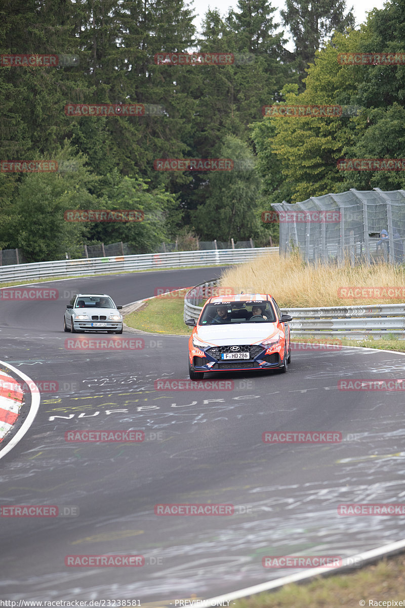 Bild #23238581 - Touristenfahrten Nürburgring Nordschleife (30.07.2023)