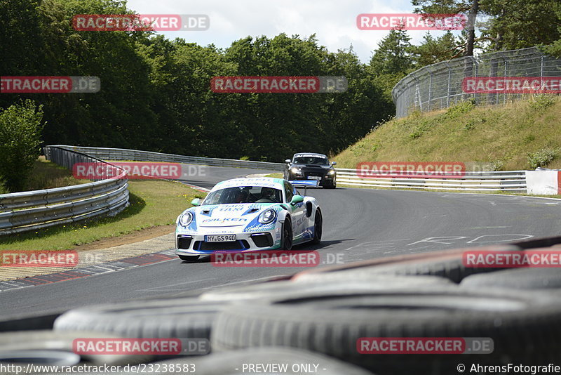 Bild #23238583 - Touristenfahrten Nürburgring Nordschleife (30.07.2023)