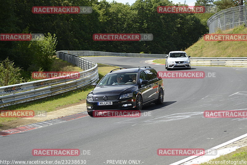 Bild #23238630 - Touristenfahrten Nürburgring Nordschleife (30.07.2023)