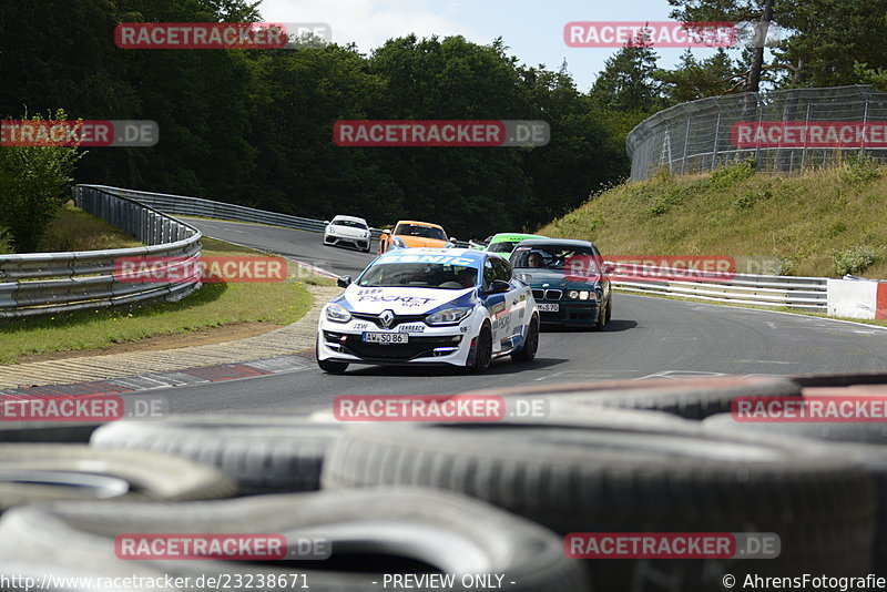 Bild #23238671 - Touristenfahrten Nürburgring Nordschleife (30.07.2023)