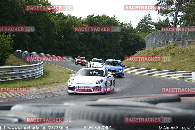 Bild #23238694 - Touristenfahrten Nürburgring Nordschleife (30.07.2023)