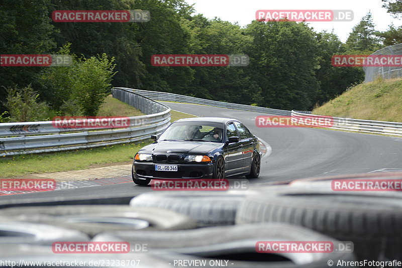 Bild #23238707 - Touristenfahrten Nürburgring Nordschleife (30.07.2023)