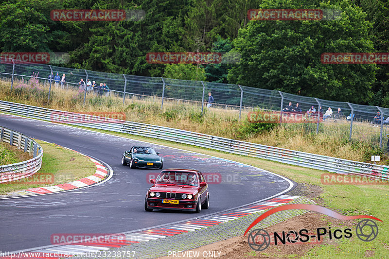 Bild #23238757 - Touristenfahrten Nürburgring Nordschleife (30.07.2023)