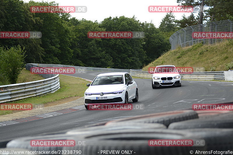 Bild #23238790 - Touristenfahrten Nürburgring Nordschleife (30.07.2023)