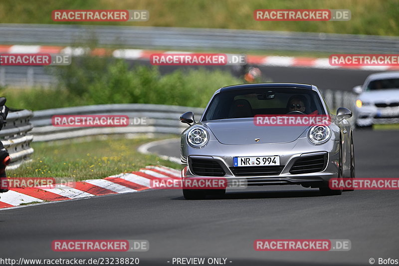 Bild #23238820 - Touristenfahrten Nürburgring Nordschleife (30.07.2023)